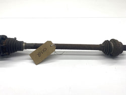 Audi S3 driveshaft rear right 8P 2008