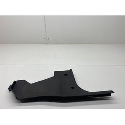 Mazda RX7 sill cover kick panel trim plastic right side FD3S 1993 F10068371