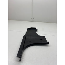 Mazda RX7 sill cover kick panel trim plastic right side FD3S 1993 F10068371