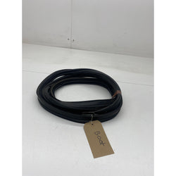 Honda S2000 boot shut rubber seal tailgate body 2007 AP2