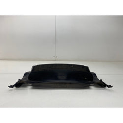 BMW M140i Bumper air guide 1 Series 2016 F20