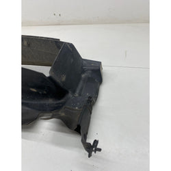 BMW M140i Bumper air guide 1 Series 2016 F20