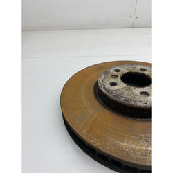 Toyota Supra Brake discs front pair 2020 Pro GR