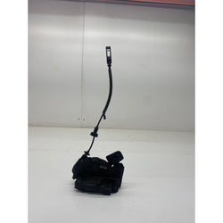 Volkswagen Golf GTI door lock rear left side 2019 MK7.5 5TA830815K