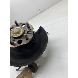Honda Accord Wheel hub rear left passenger Type R 1998 CH1