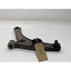 Mitsubishi Evolution Wishbone suspension arm front left passenger Evo 8 2003