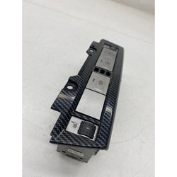 Ford Focus ST Heater control switch panel MK2 ST-3 2010