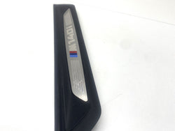 BMW M140i Sill cover trim left 2019 1 Series