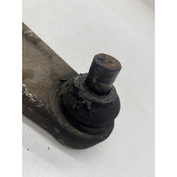 Mitsubishi Evolution Wishbone suspension arm front left passenger Evo 8 2003