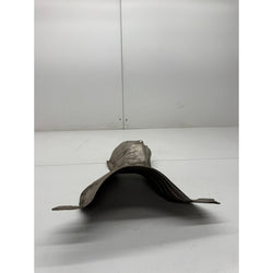 Honda Civic exhaust heatshield heat shield guard Type R FN2 2008 K20