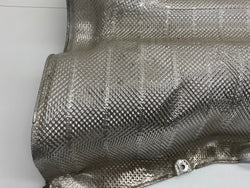 BMW M3 Heat shield Competition G80 2023