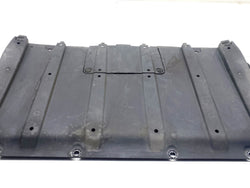 Honda Civic Undertray rear Type R FK2 2016 MK9