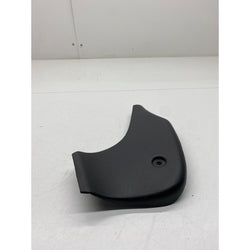 Mazda RX7 console cover left side OEM FD3S 1993 F10064241