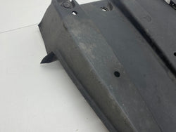 Honda Civic Undertray rear Type R FK2 2016 MK9