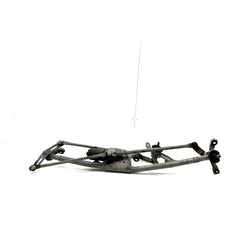 Honda Civic wiper motor linkage front mechanism Type R FN2 2008