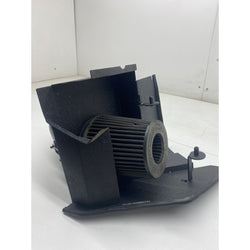 Toyota Supra Armaspeed air intake carbon 2020 Pro GR damaged