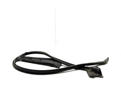 Subaru Impreza window rubber seal left side WRX 2007 2.5L