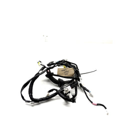 Toyota Yaris Door wiring loom front right drivers GR 2021