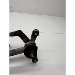 Honda Civic wiper motor linkage front mechanism Type R FN2 2008