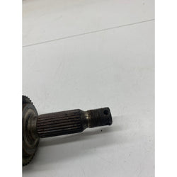 Mitsubishi Evolution Driveshaft front right drivers Evo 8 2003
