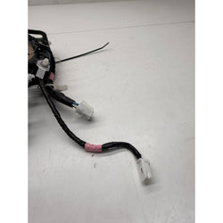 Toyota Yaris Door wiring loom front right drivers GR 2021