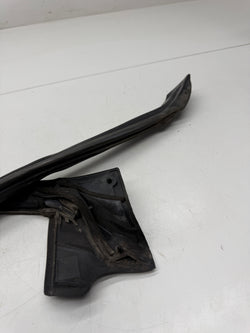 Subaru Impreza window rubber seal left side WRX 2007 2.5L