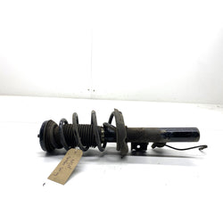 Vauxhall Insignia Shock absorber spring ids front left passenger VXR 2009