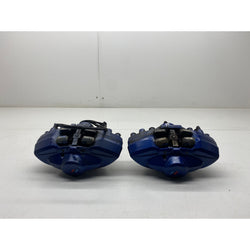 BMW M3 Brake calipers rear pair F80 2015 3 Series