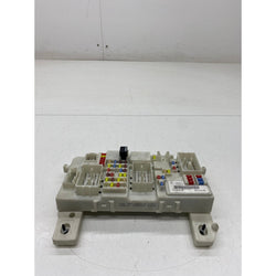 Ford Focus ST Fuse box MK2 ST-3 2010