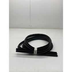 Ford Focus ST door sill rubber seal front right MK2 2008 st225