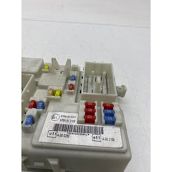 Ford Focus ST Fuse box MK2 ST-3 2010