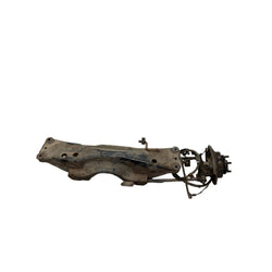 Subaru Impreza subframe diff differential cradle rear WRX 2007 2.5L