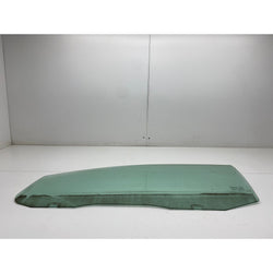 Ford Focus ST Window glass passenger left MK2 2008 st225