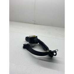 Honda Accord Seat belt rear left passenger Type R 1998