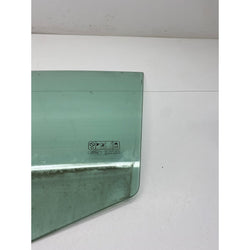 Ford Focus ST Window glass passenger left MK2 2008 st225