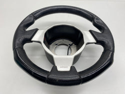 Vauxhall VX220 Momo steering wheel 2003