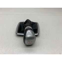 Ford Focus ST Gear knob & gaiter MK2 ST-3 2010