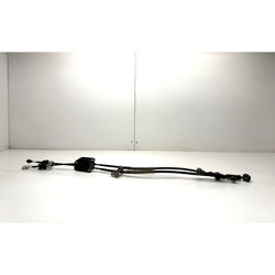 Honda Civic gear selector cables linkage mechanism Type R FN2 2008