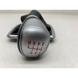 Ford Focus ST Gear knob & gaiter MK2 ST-3 2010