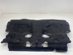 BMW M3 Insulation cover G80 2023 7445268