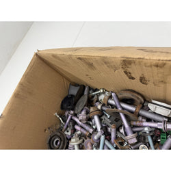 Toyota Yaris Nuts & bolts bundle full car GR 2021