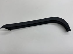 Ford Focus RS door window trim rear right MK3 2017 BM51-A247B56