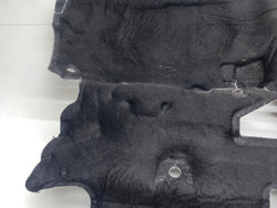 BMW M3 Insulation cover G80 2023 7445268