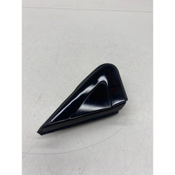 Mitsubishi Evolution Exterior wing corner trim drivers right Evo 8 2003
