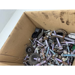 Toyota Yaris Nuts & bolts bundle full car GR 2021