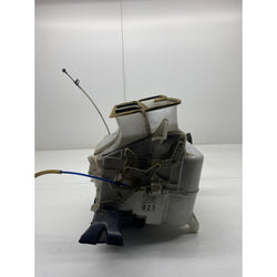 Mitsubishi Evolution Heater matrix Evo 5 RS 1998 Lancer