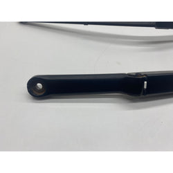 Audi S3 Windscreen wiper arms & blades 8P 2008