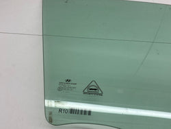 Hyundai I30 N Window glass front right T-GDI 2021