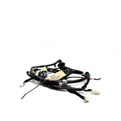 Toyota Yaris Door wiring loom front left GR 2021