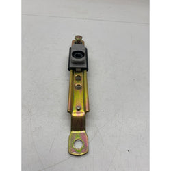 Mitsubishi Evolution seat belt adjust Evo 8 2003